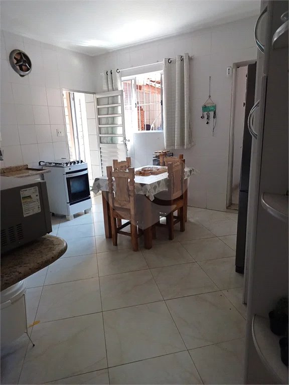 Casa Térrea à venda com 3 quartos, sendo 1 suíte, em Tucuruvi, São Paulo, SP