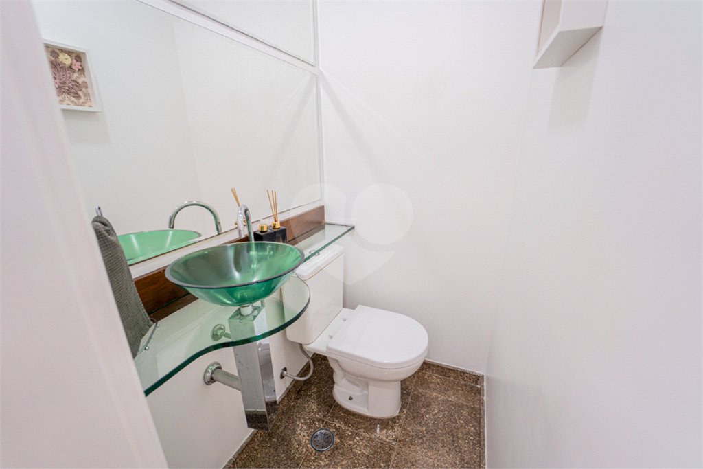 Apartamento à venda com 3 quartos, sendo 1 suíte, em Vila Mascote, São Paulo, SP