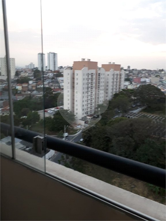 Apartamento à venda com 2 quartos, sendo 1 suíte, em Vila Nova Cachoeirinha, São Paulo, SP