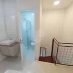 Apartamento para alugar com 1 quarto em Vila Dom Pedro I, São Paulo, SP