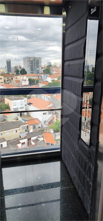 Apartamento à venda ou para alugar com 1 quarto em Santana, São Paulo, SP