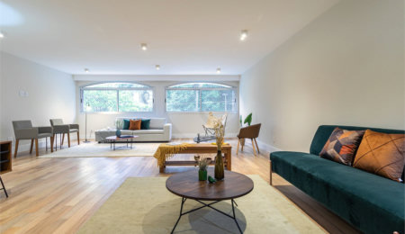 Apartamento à venda com 4 quartos, sendo 2 suítes,  em Bela Vista, São Paulo, SP