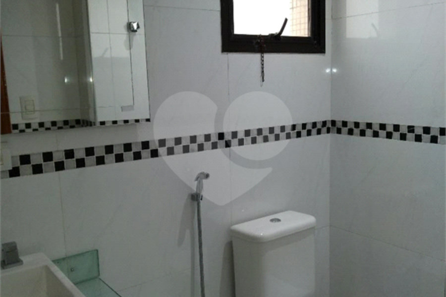 Cobertura à venda com 3 quartos, sendo 1 suíte, em Parque Novo Mundo, São Paulo, SP
