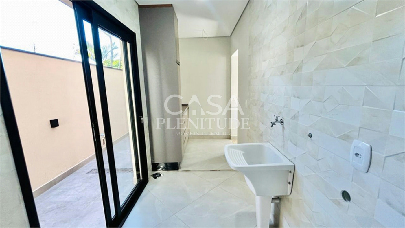 Casa em condomínio à venda com 3 suítes em Cajuru do Sul, Sorocaba, SP