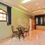 Sobrado à venda com 3 quartos em Vila Bonilha, São Paulo, SP