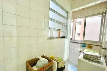 Apartamento à venda com 3 quartos em Botafogo, Rio de Janeiro, RJ
