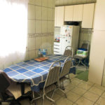 Sobrado à venda com 5 quartos, sendo 1 suíte, em Parque Edu Chaves, São Paulo, SP