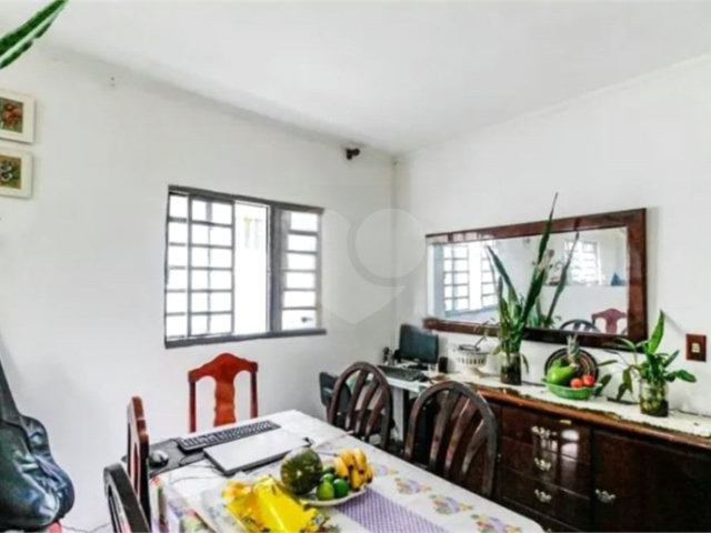 Casa Térrea à venda com 3 quartos em Santo Amaro, São Paulo, SP