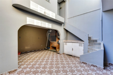 Casa à venda com 3 quartos, sendo 1 suíte, em Vila Arriete, São Paulo, SP