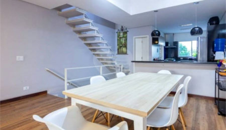 Casa à venda com 4 suítes em Jardim Bonfiglioli, São Paulo, SP