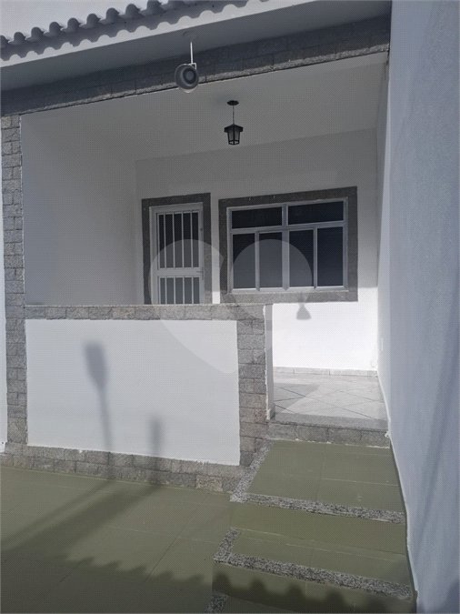 Casa Térrea à venda com 2 quartos, sendo 1 suíte, em Campo Grande, Rio de Janeiro, RJ