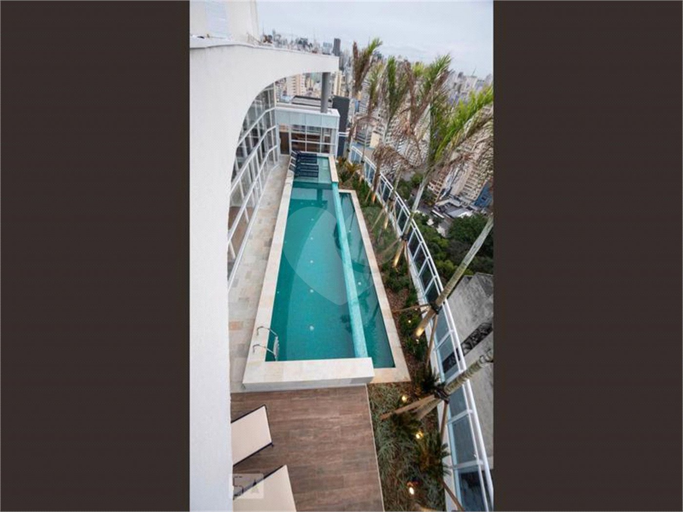 Apartamento à venda com 1 quarto em Santa Efigênia, São Paulo, SP