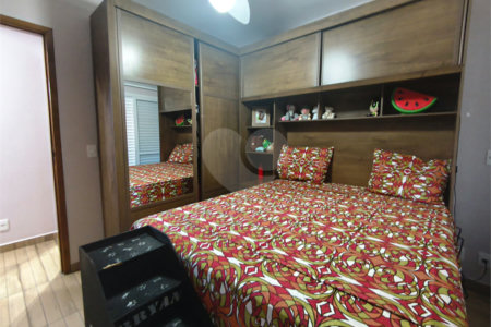 Casa à venda com 2 suítes no condomínio Residencial Alvorada Tucuruvi I, São Paulo - SP