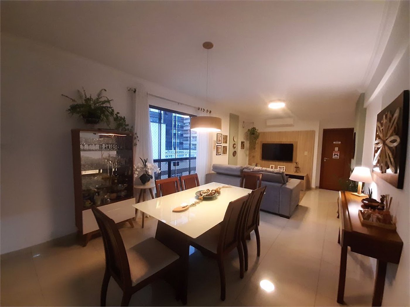 Apartamento Residencial à venda, Embaré, Santos - AP0858.