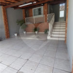Sobrado à venda com 3 quartos em Vila Analia, São Paulo, SP