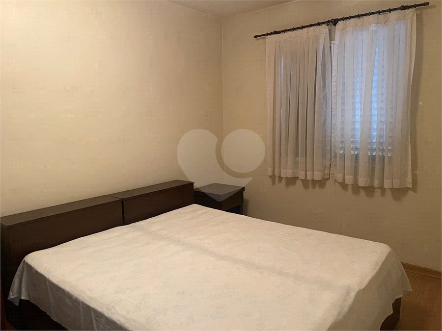 Apartamento à venda com 2 quartos em Alto da Boa Vista, São Paulo, SP