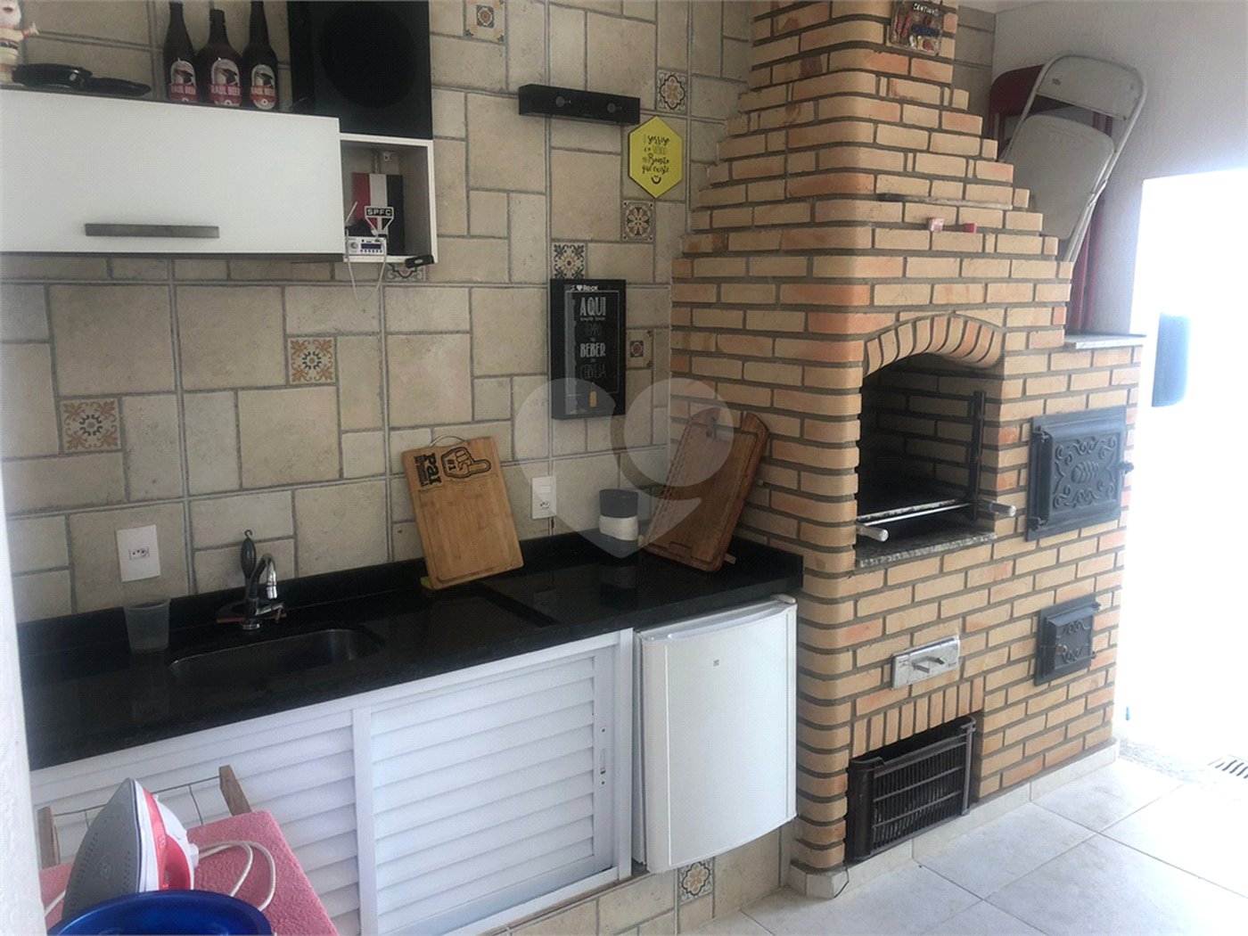 Casa à venda com 4 quartos, sendo 1 suíte, no condomínio Villagio Milano, Sorocaba - SP