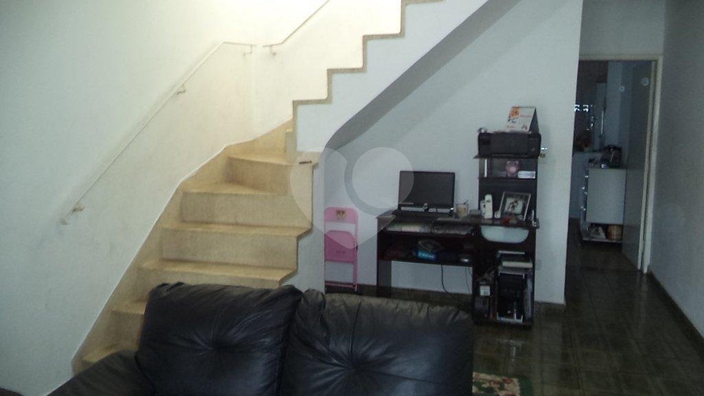 Sobrado à venda com 3 quartos em Vila Nova Cachoeirinha, São Paulo, SP