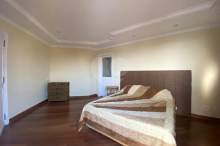 Cobertura à venda com 4 quartos, sendo 3 suítes, em Perdizes, São Paulo, SP