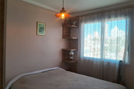 Apartamento à venda com 2 quartos em Jaguaré, São Paulo, SP