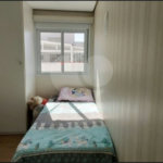 Apartamento à venda com 2 quartos, sendo 1 suíte, em Vila Vera, São Paulo, SP