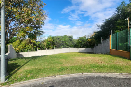 Terreno à venda no condomínio Alphaville Nova Esplanada 2, Votorantim - SP