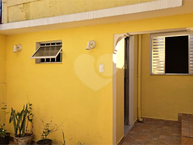 Sobrado à venda com 2 quartos em Vila Guarani, São Paulo, SP