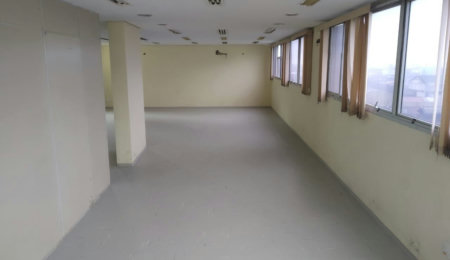 Sala à venda, 122 m² por R$ 608.000,00 - Centro - Santos/SP