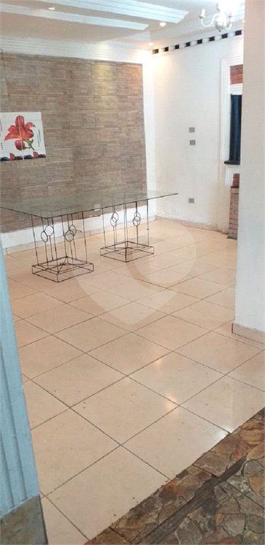 Sobrado à venda com 5 quartos, sendo 1 suíte, em Freguesia do Ó, São Paulo, SP