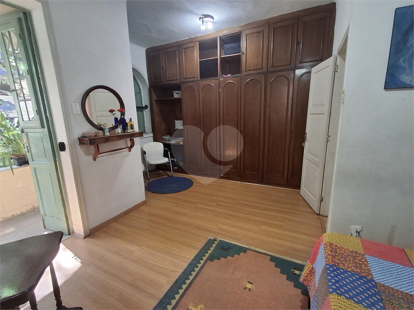 Casa à venda com 4 quartos, sendo 1 suíte, em Tijuca, Rio de Janeiro, RJ