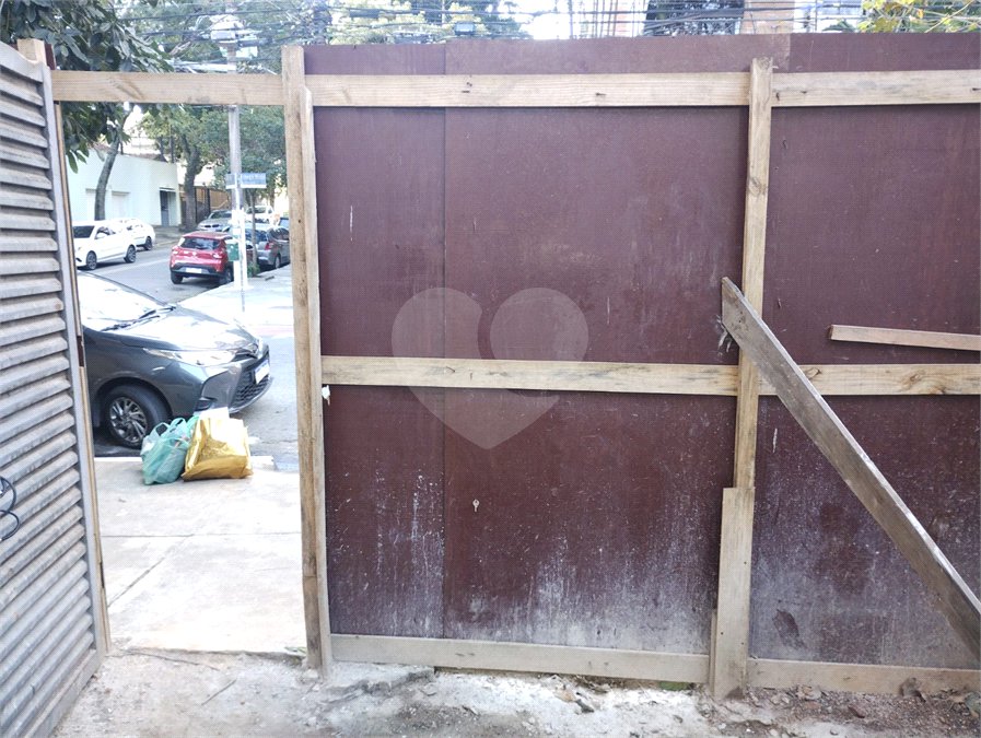 Casa à venda ou para alugar em Vila Mariana, São Paulo, SP