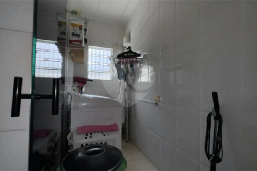 Sobrado à venda com 2 quartos em Limão, São Paulo, SP