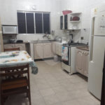 Sobrado à venda com 3 quartos, sendo 1 suíte,  em Vila Nivi, São Paulo, SP