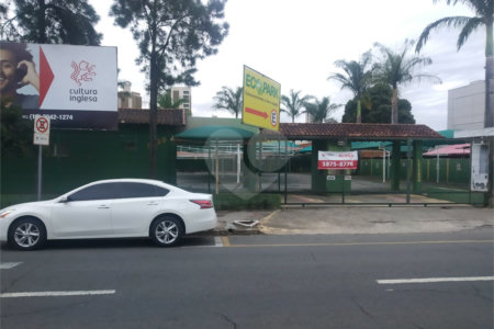 Terreno à venda no Centro, Indaiatuba, SP
