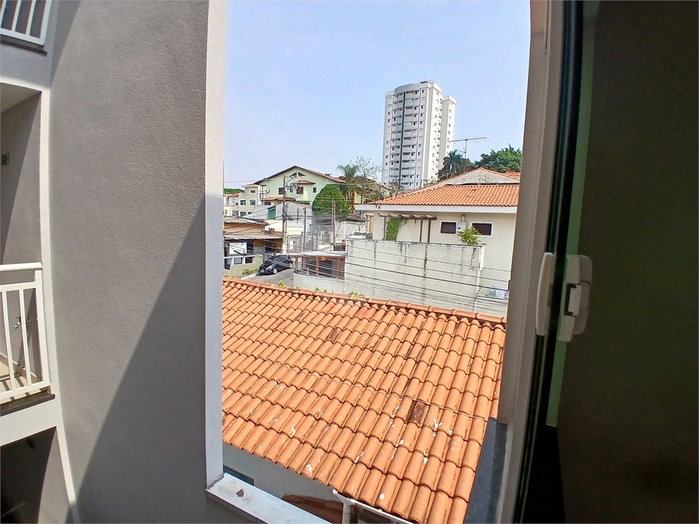 Apartamento à venda com 2 quartos em Santana, São Paulo, SP