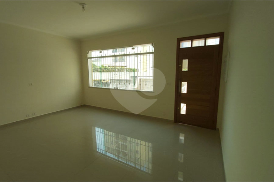 Sobrado à venda com 4 quartos, sendo 2 suítes, em Mandaqui, São Paulo, SP