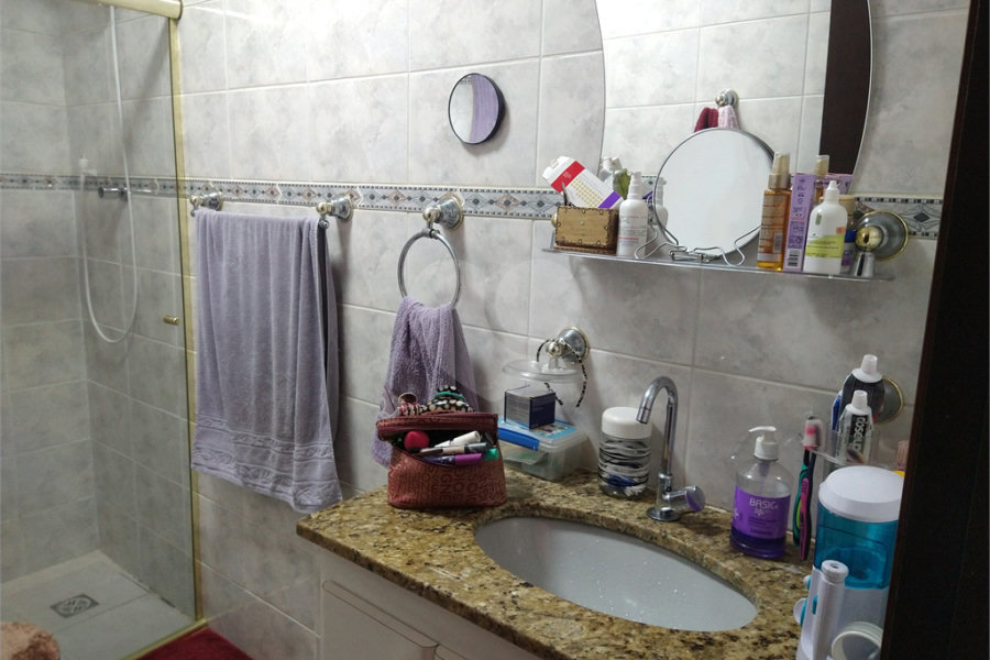 Sobrado à venda com 3 quartos, sendo 1 suíte, em Casa Verde, São Paulo, SP