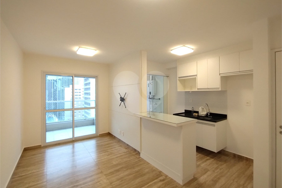 Apartamento para alugar com 2 quartos, sendo 1 suíte, em Jardim Europa, São Paulo, SP
