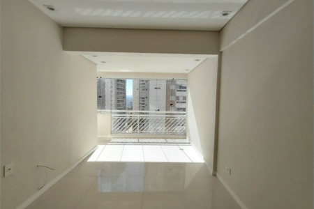 Apartamento à venda com 3 quartos, sendo 1 suíte,  em Vila Romana, São Paulo, SP