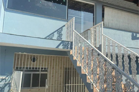 Sobrado à venda com 5 quartos em Bela Vista, Osasco, SP