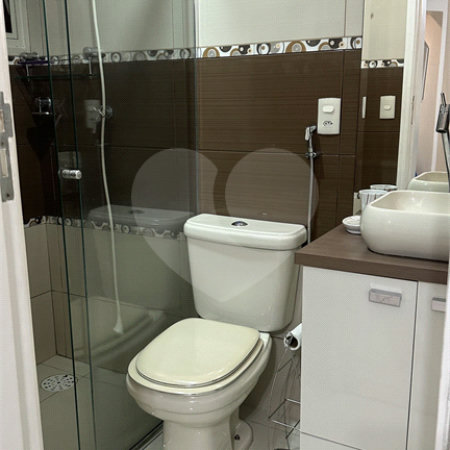 Apartamento à venda com 1 quarto no Centro, São Paulo, SP