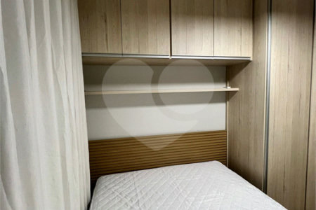 Apartamento para alugar com 2 quartos em Jardim das Nações, Salto, SP