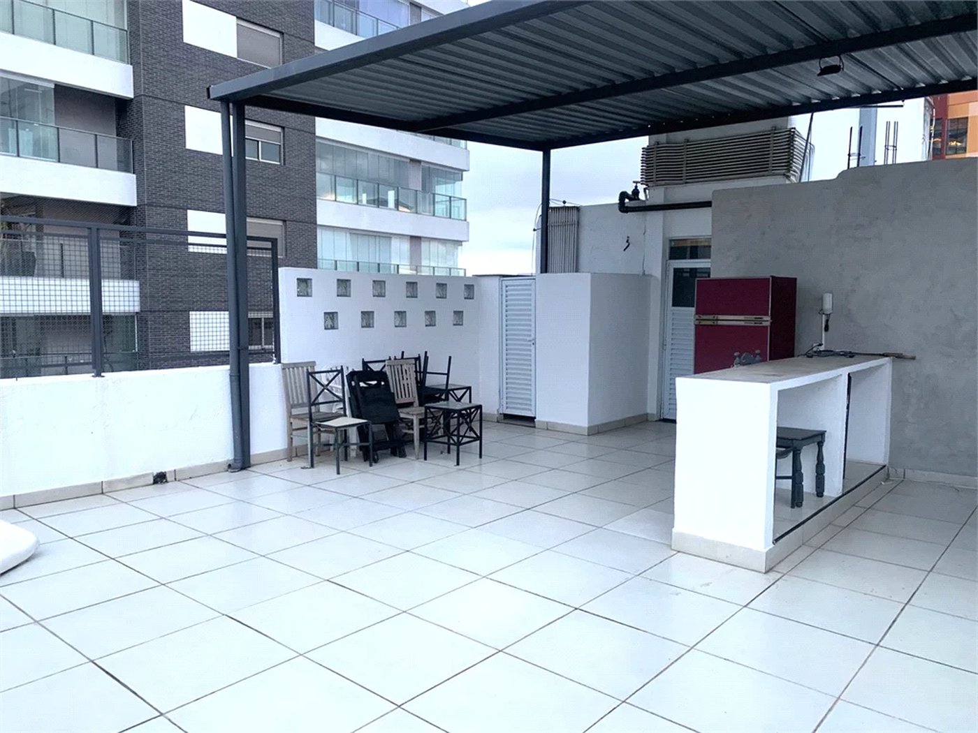 Apartamento à venda com 2 quartos em Pinheiros, São Paulo, SP