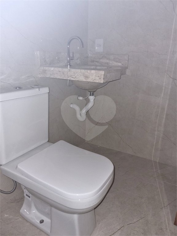 Sobrado à venda com 3 quartos, sendo 1 suíte, em Vila Mazzei, São Paulo, SP