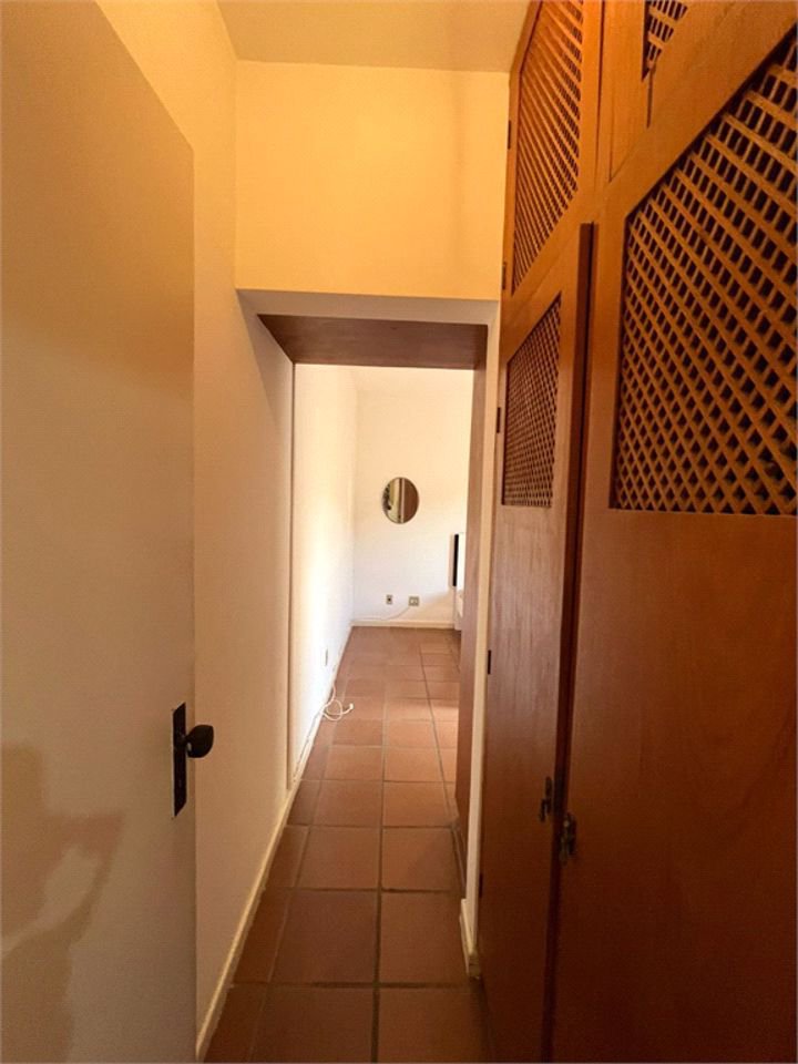 Apartamento Residencial à venda, Jardim Três Marias, Guarujá - AP0583.