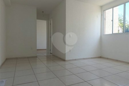 Apartamento à venda com 2 quartos em Campo Grande, Rio de Janeiro, RJ