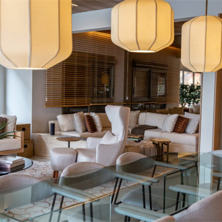 Apartamento à venda com 3 suítes em Vila Romana, São Paulo, SP