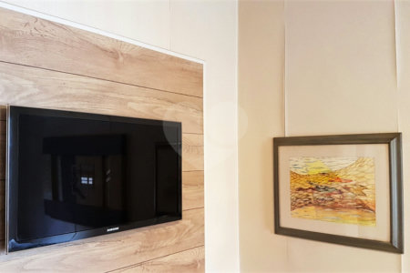 Apartamento à venda com 2 quartos em Aclimação, São Paulo, SP