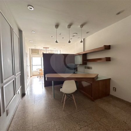 Sala à venda em Tijuca, Rio de Janeiro, RJ