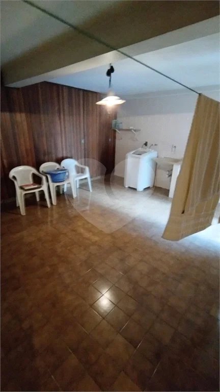 Sobrado para venda no Tremembé